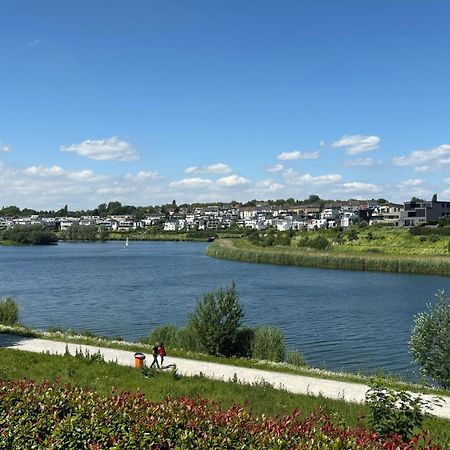 Studio Apartment Direkt Am Phoenixsee 도르트문트 외부 사진