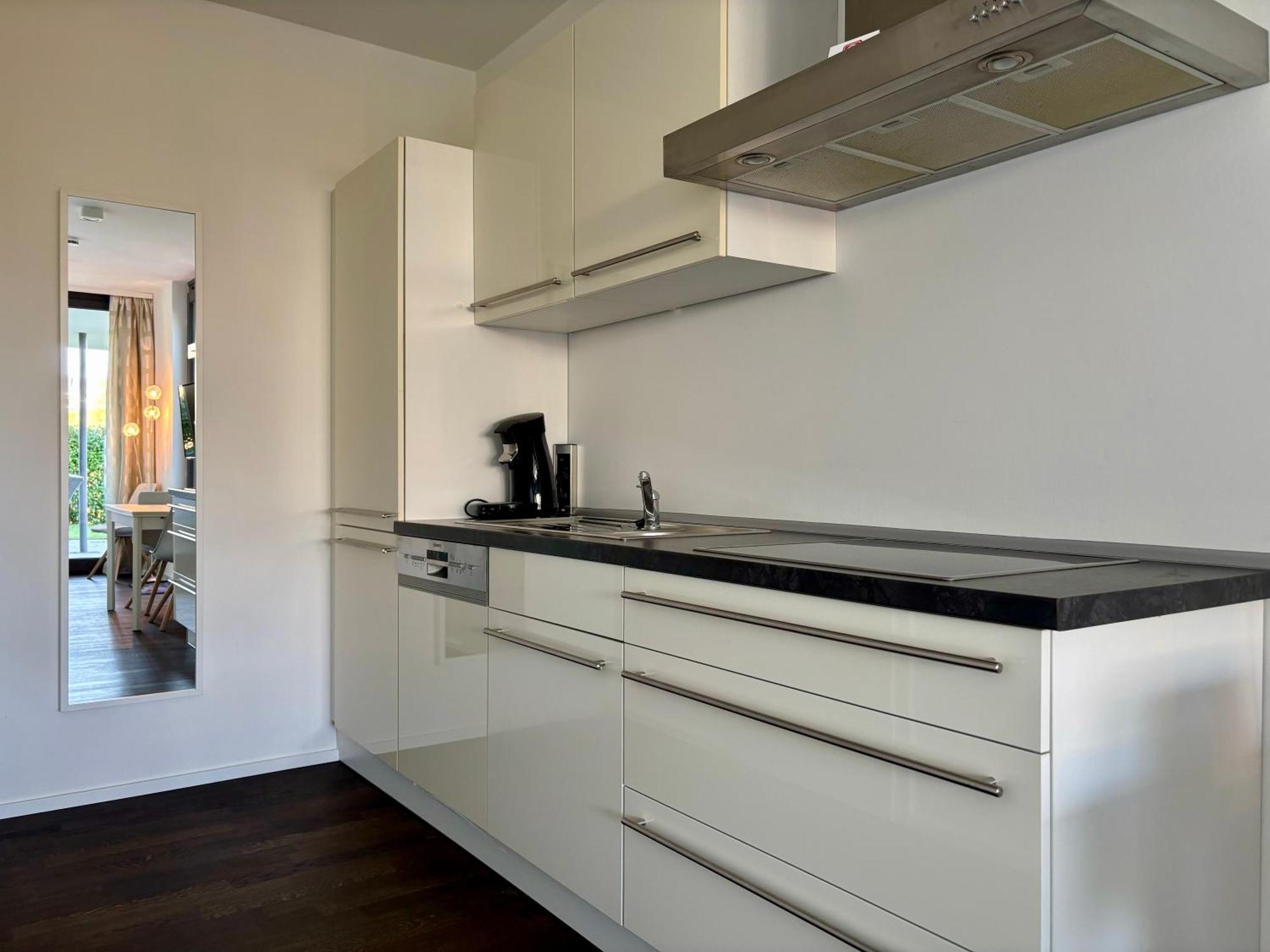 Studio Apartment Direkt Am Phoenixsee 도르트문트 외부 사진